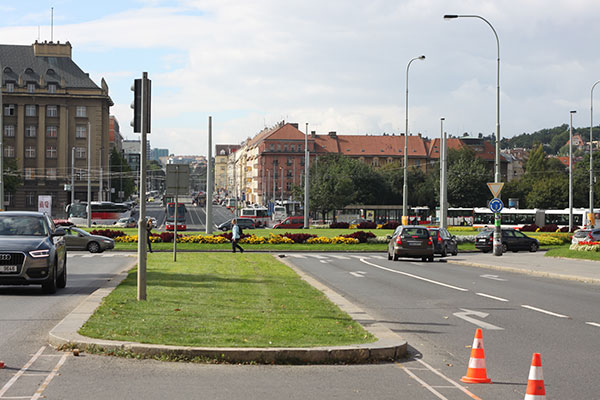 Dejvice