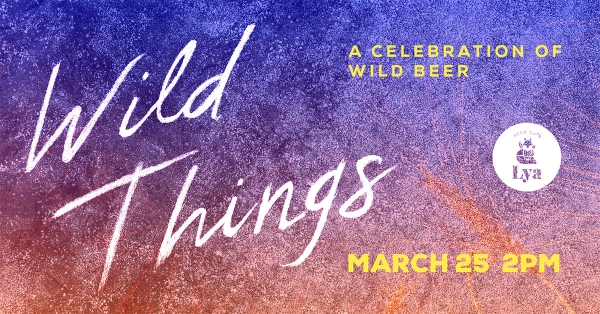 Wild Things Vol. I