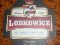 Lobkowicz Premium Nealko