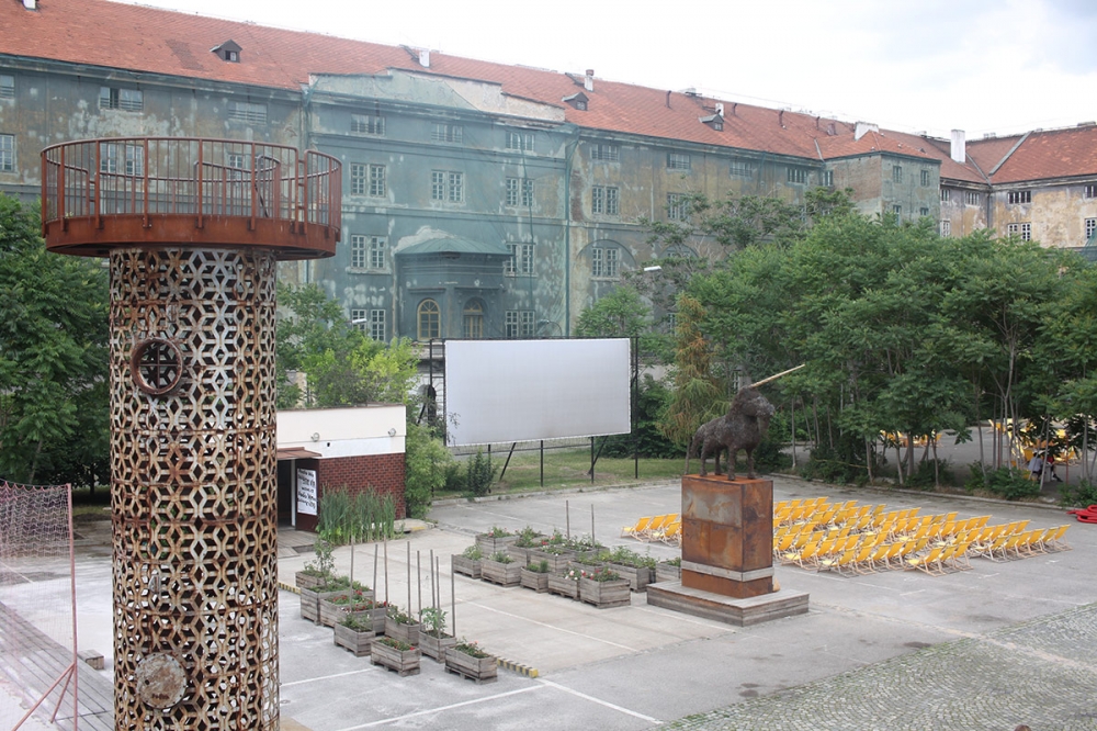 Karlin Prague
