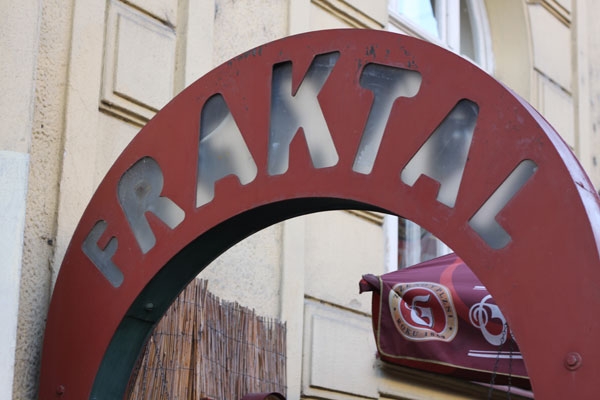 Fraktal