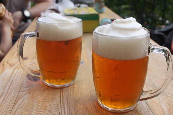 24 Days of Czech Beer Culture