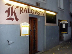 Kralovstvi