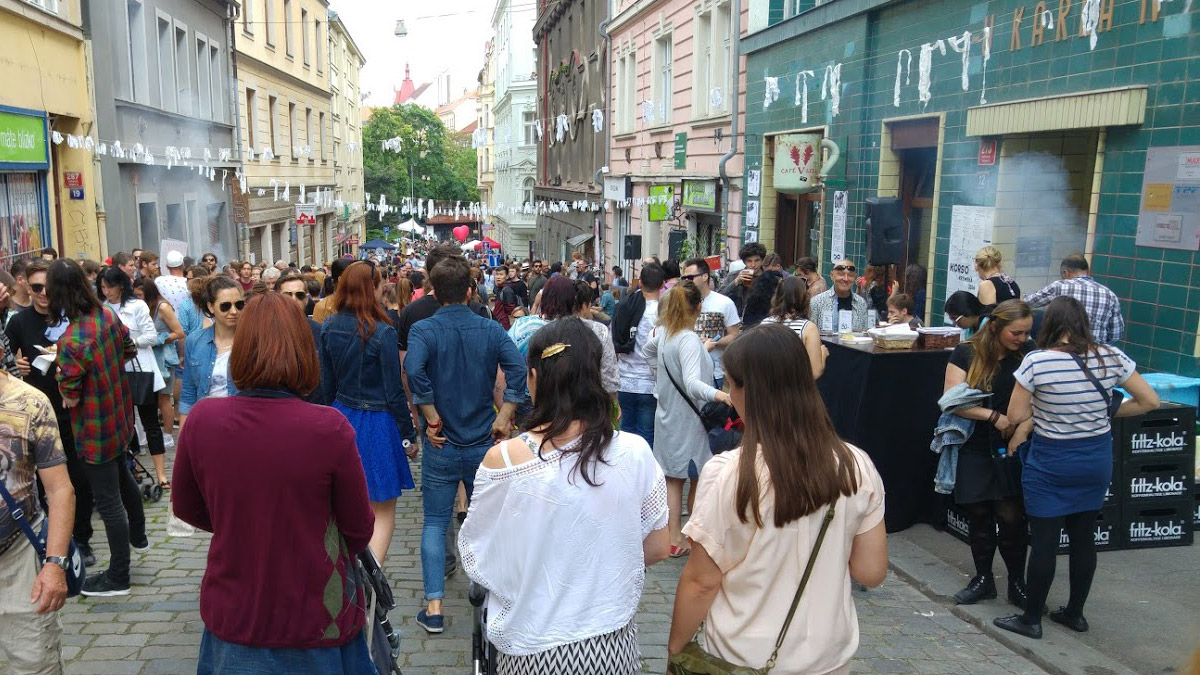 Our Guide to Prague’s Neighborhoods