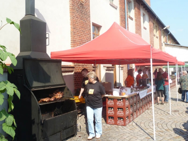 Beer Festival Kocouří Kouř- April 28