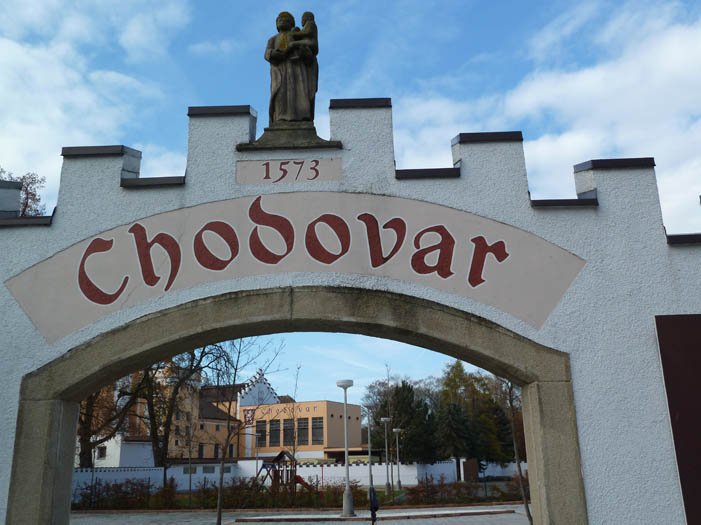 Chodovar Brewery & Beer Spa